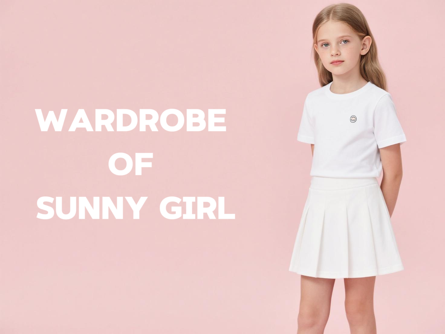 Girls' Collection
