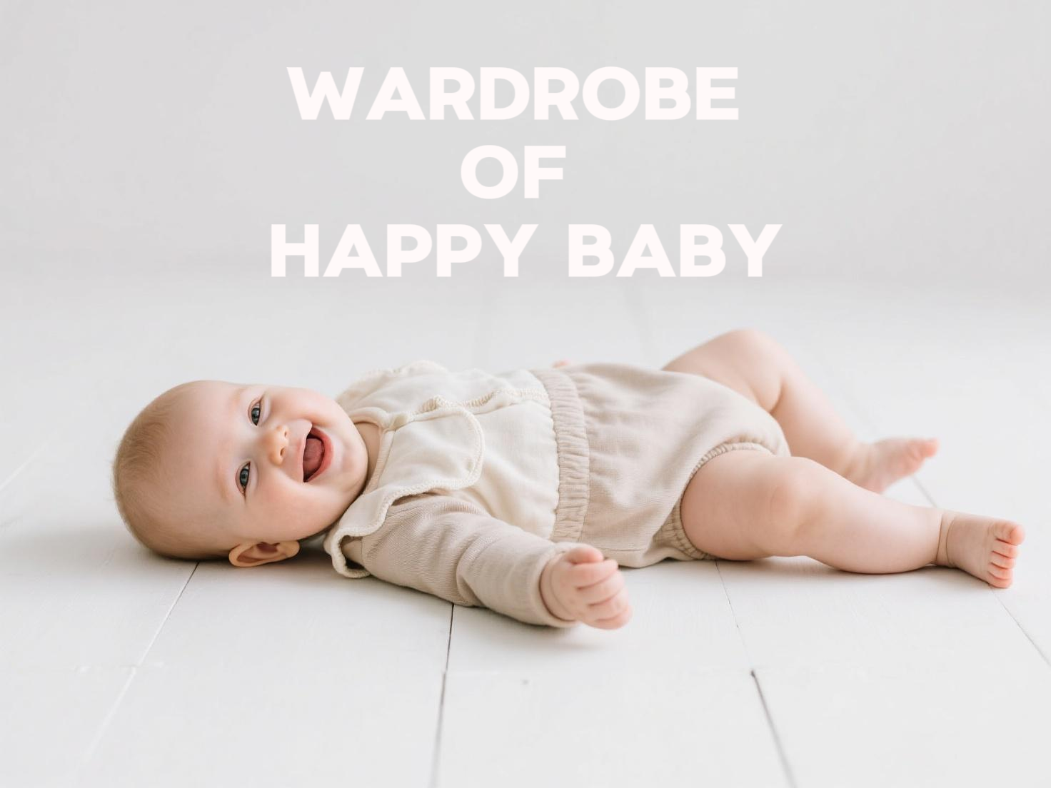 Babies' Collection
