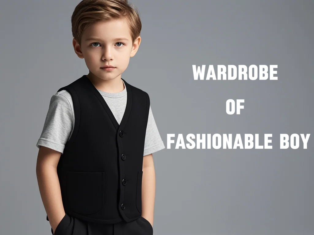 Boys' Collection